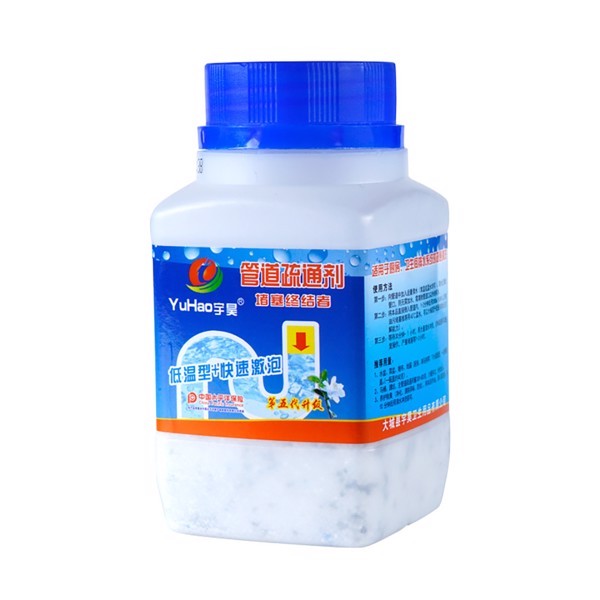 Chai Bột Thông Cống Hàng Chuẩn - Chai Bột Thông Cống Hàng Chuẩn