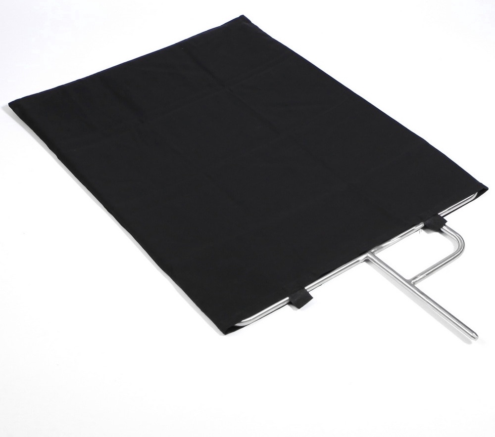 Selens Vải phản quang Selens gắn tấm tản sáng dùng để chụp ảnh cho phòng Studio 45x60cm