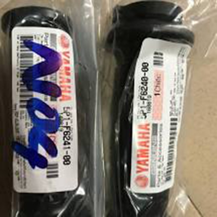 cặp bao tay gắn xe novo 4
