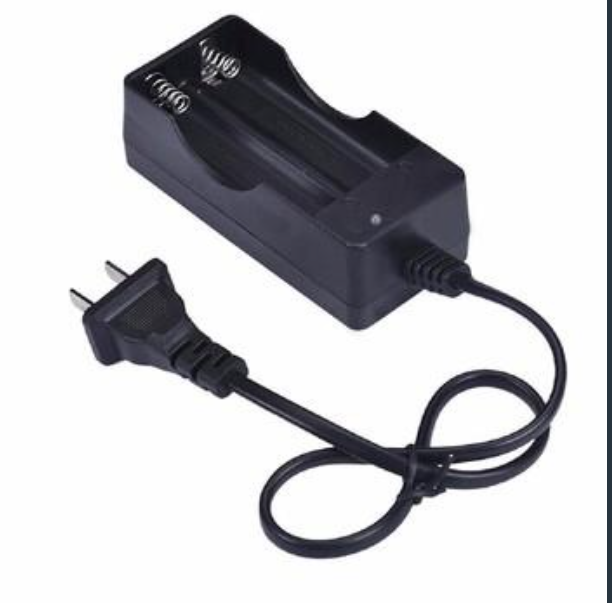 Sạc Pin 18650