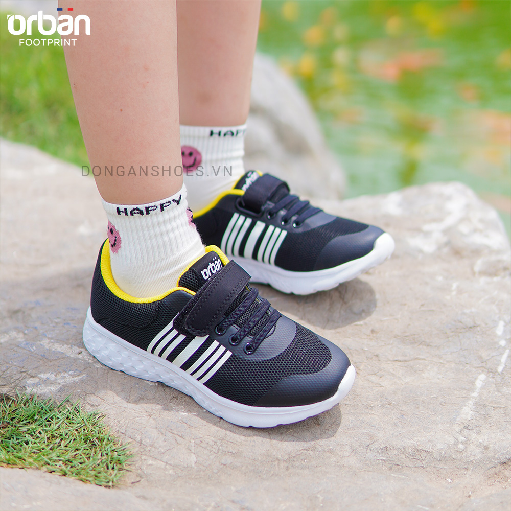 Luxury sneakers for baby boys urban TB1927