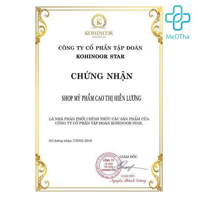 Kem hỗ trợ trị sẹo mờ thâm rạn da Klirvin 25g [Chính hãng của Nga]