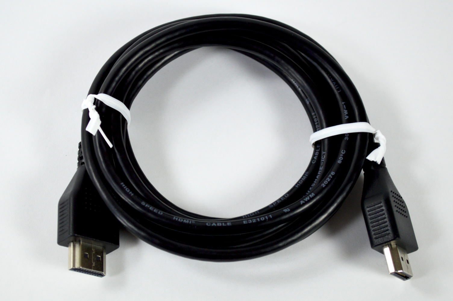 dây HDMI xịn bóc máy Ps4 chính hãng dùng cho Ps5 tivi 4k ps3 XboxOne Xbox360 ok original hdmi cable