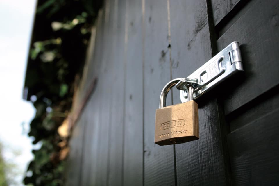Ổ khóa đồng 75 ABUS (50mm,60mm)