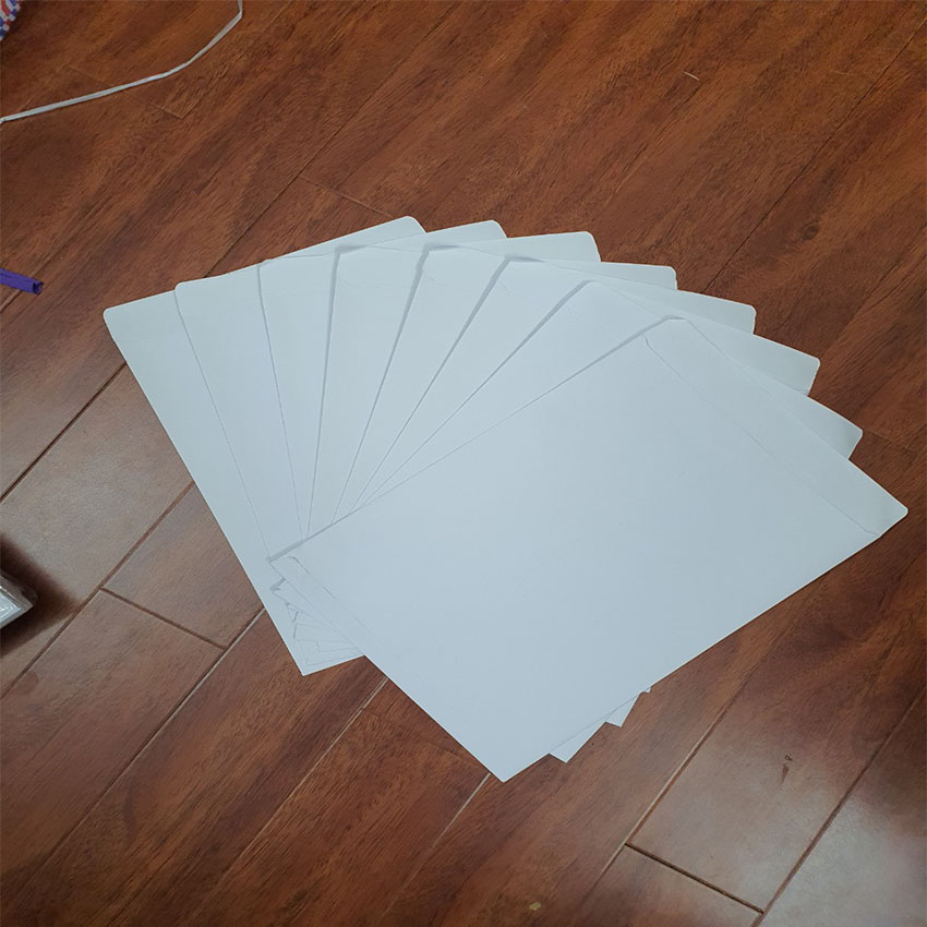 Combo 20 cái phong bì trắng A4 PB05 TAHA 42A19