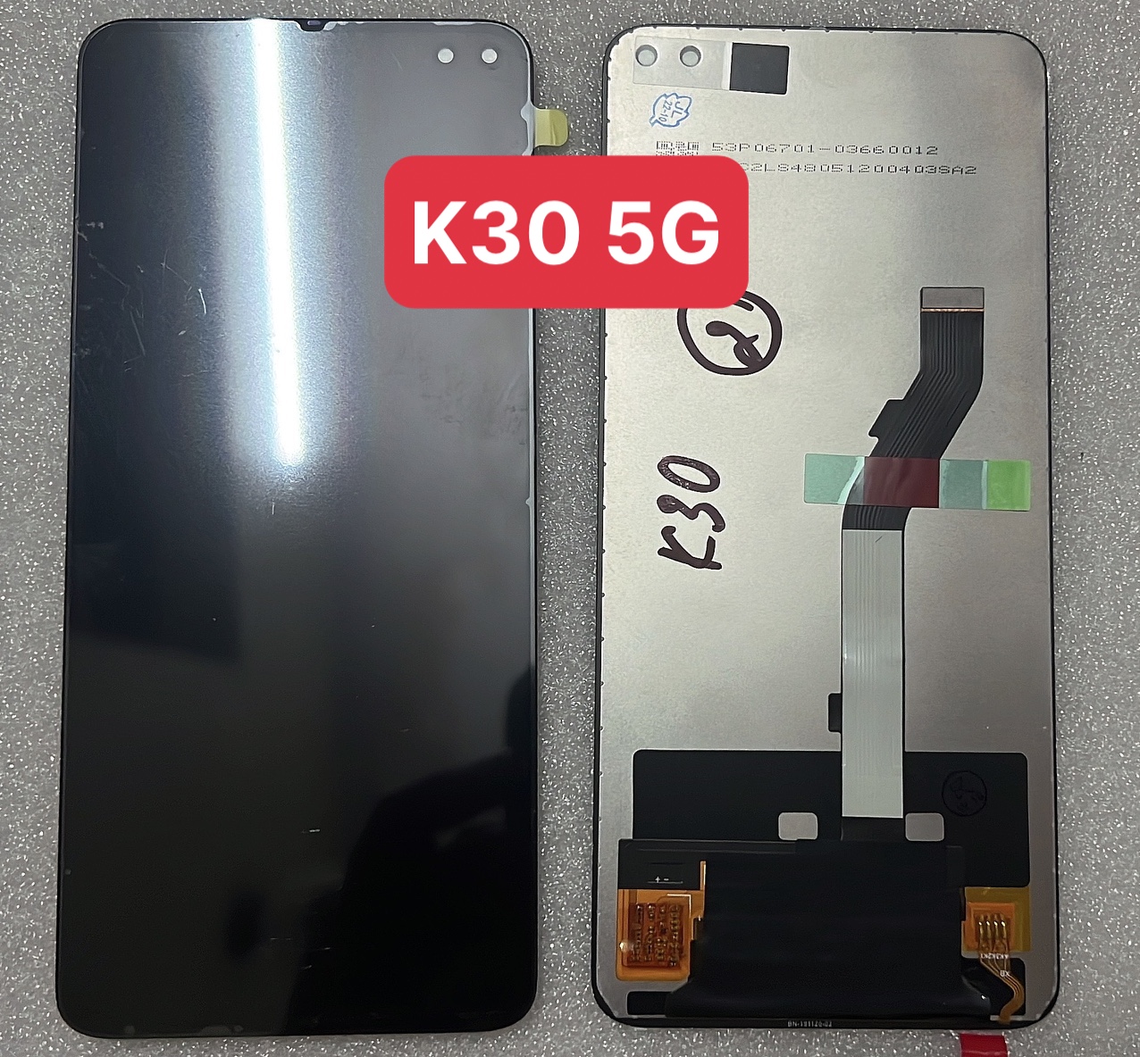 Xiaomi k30 5g / k30 / poco x2 / poco f2 - màn hình nguyên bộ loại tốt nhất