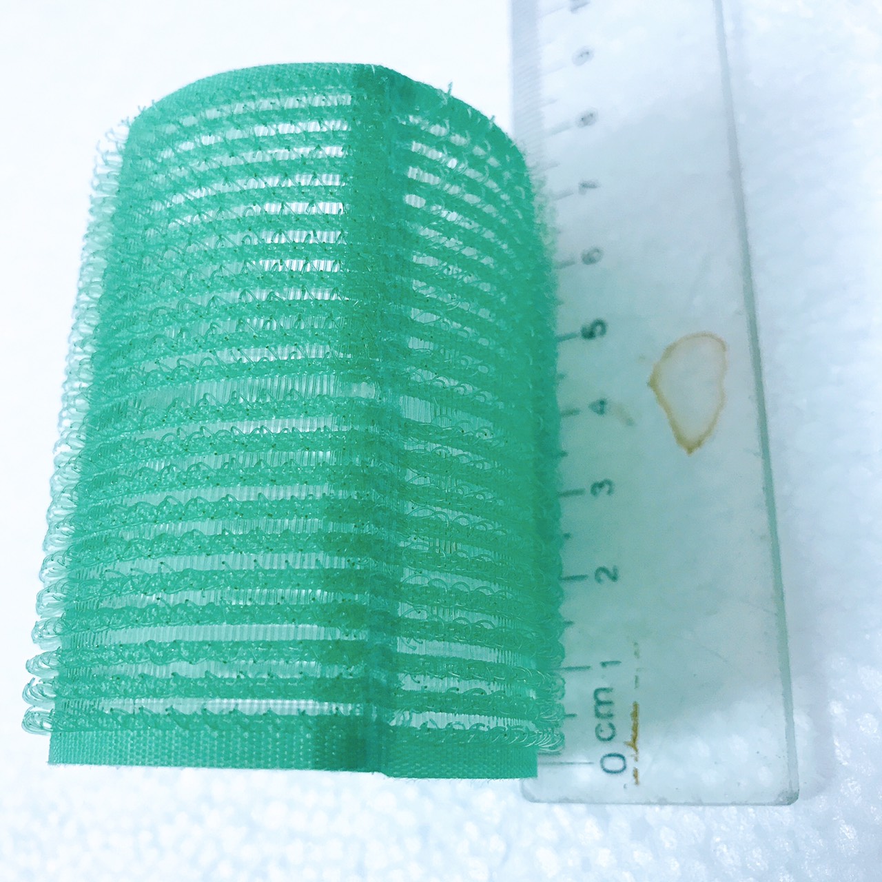 ombo 2 Lô Uốn Tóc Mái Tự Dính Siêu Chắc 6cm x 4.5cm