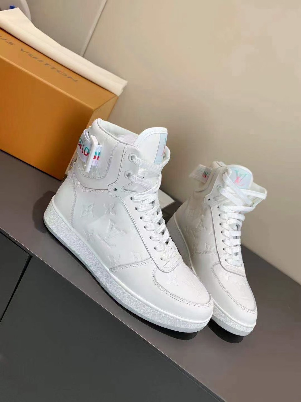 Sneaker Louis Vuitton