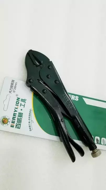 [HCM]Kìm bấm chết 10 inch