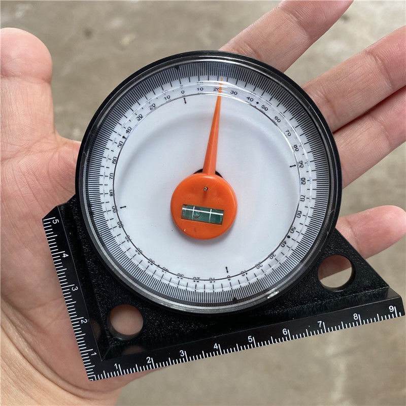 Thước thủy đo độ nghiêng RISUX hàng loại 1