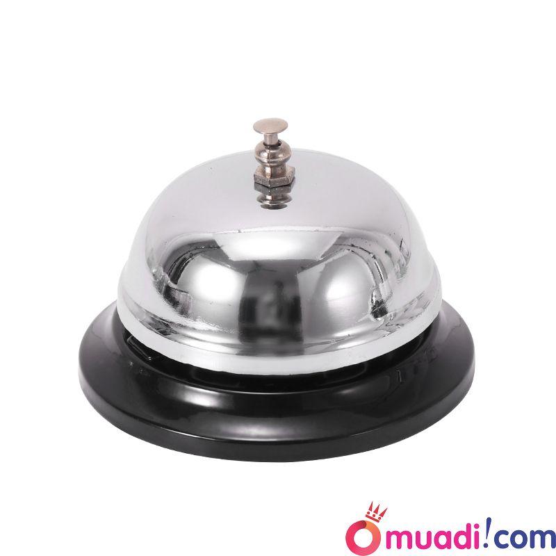 Chuông để bàn, chuông gọi phục vụ