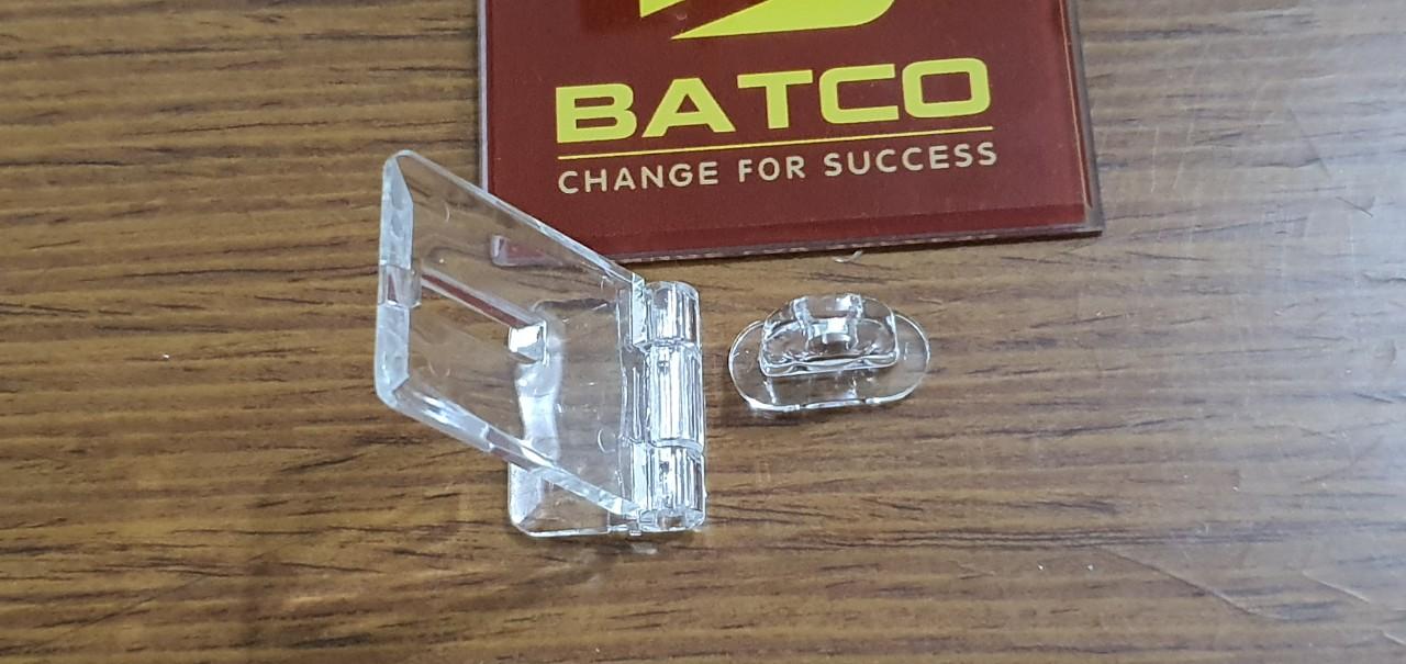 Combo Tai khóa dài ( 10 chiếc)