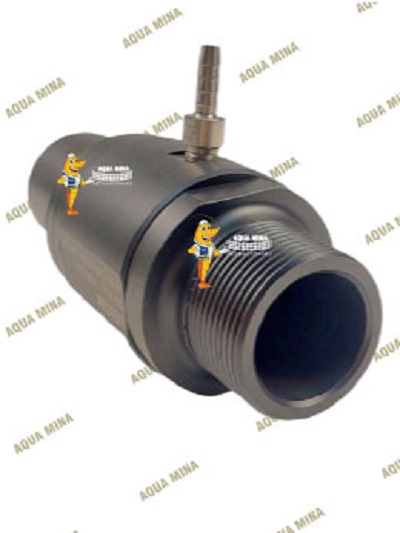 Đầu phun vi bọt khí VENTEK 101