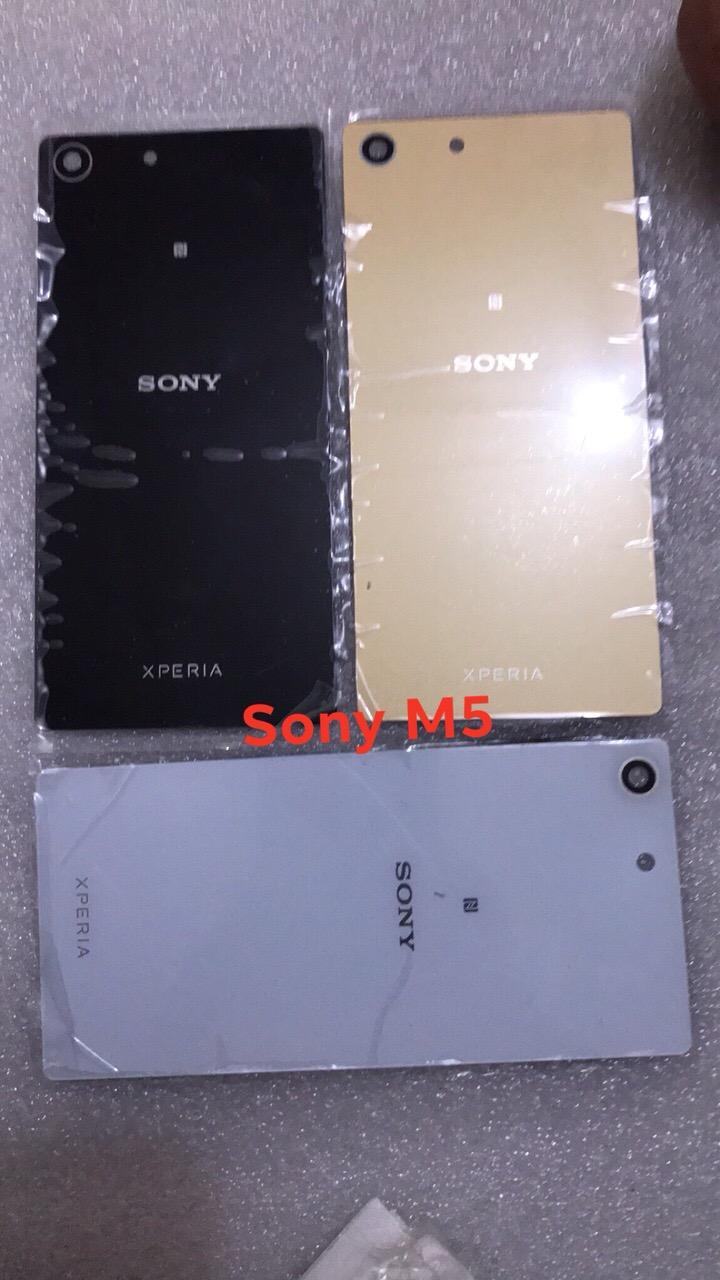 [HCM]BỘ VỎ SONY M5 ZIN