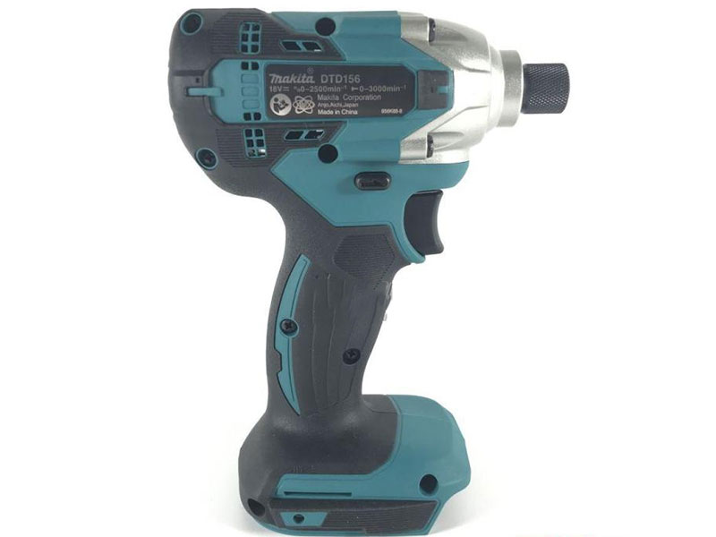 Máy Vặn Vít Dùng Pin(18V) Makita DTD156Z