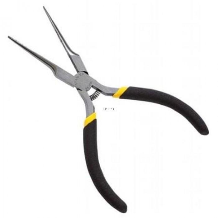 Kềm nhọn mỏ dài 5 inch stanley STHT84096-8