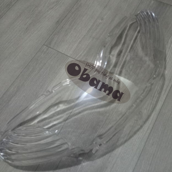 [Hurry Up, Friend] Headlight Glass for Jupiter R +Jupiter V Vehicles