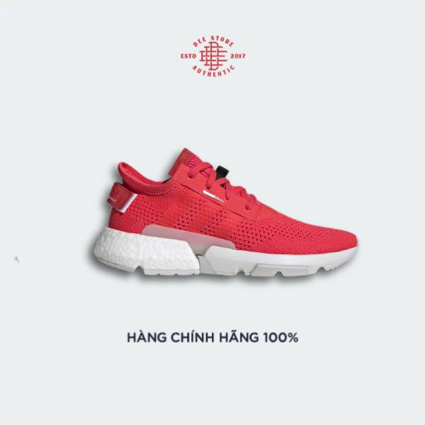 CHÍNH HÃNG] Giày Thể Thao Nam Adidas 'Shock Red' POD-S3.1 CG7126 - Dee  Store VN | Lazada.vn