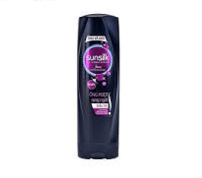 SUNSILK dầu xả 320g