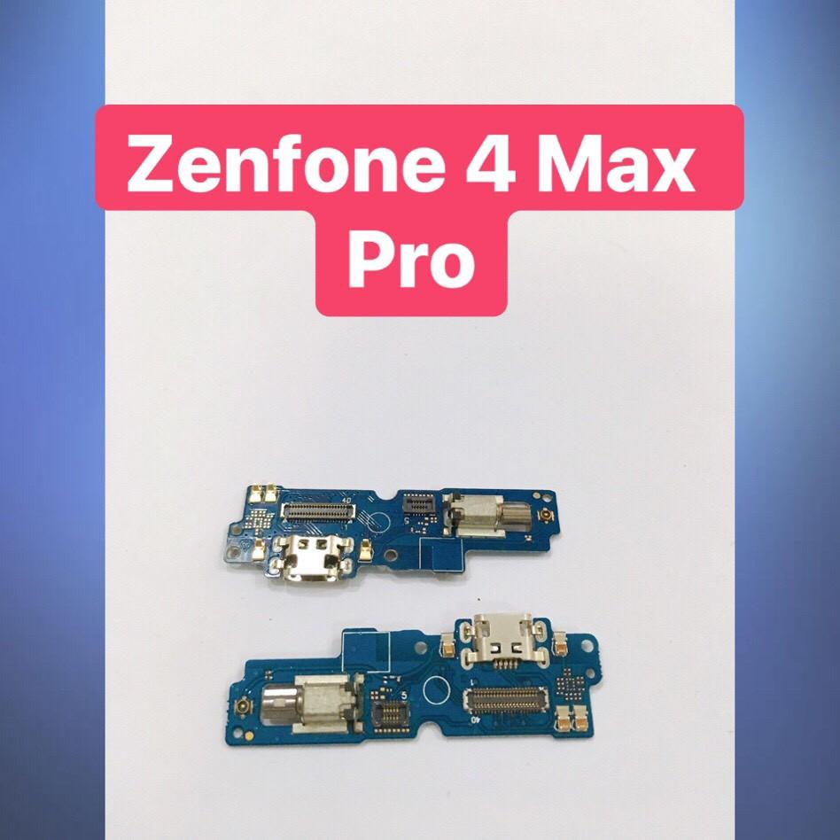 Bộ chân sạc asus zenfone 4 max pro