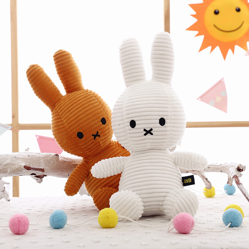 Thỏ bông MIFFY Sơn Tùng cao cấp size 33cm