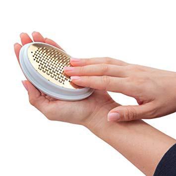 DỤNG CỤ CHÀ GÓT CHÂN PED EGG GOLD (NEW VERSION)