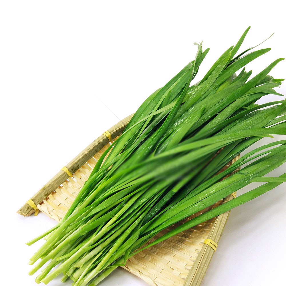 Hạt Giống Hẹ Lá Cao Sản (1 Gam)