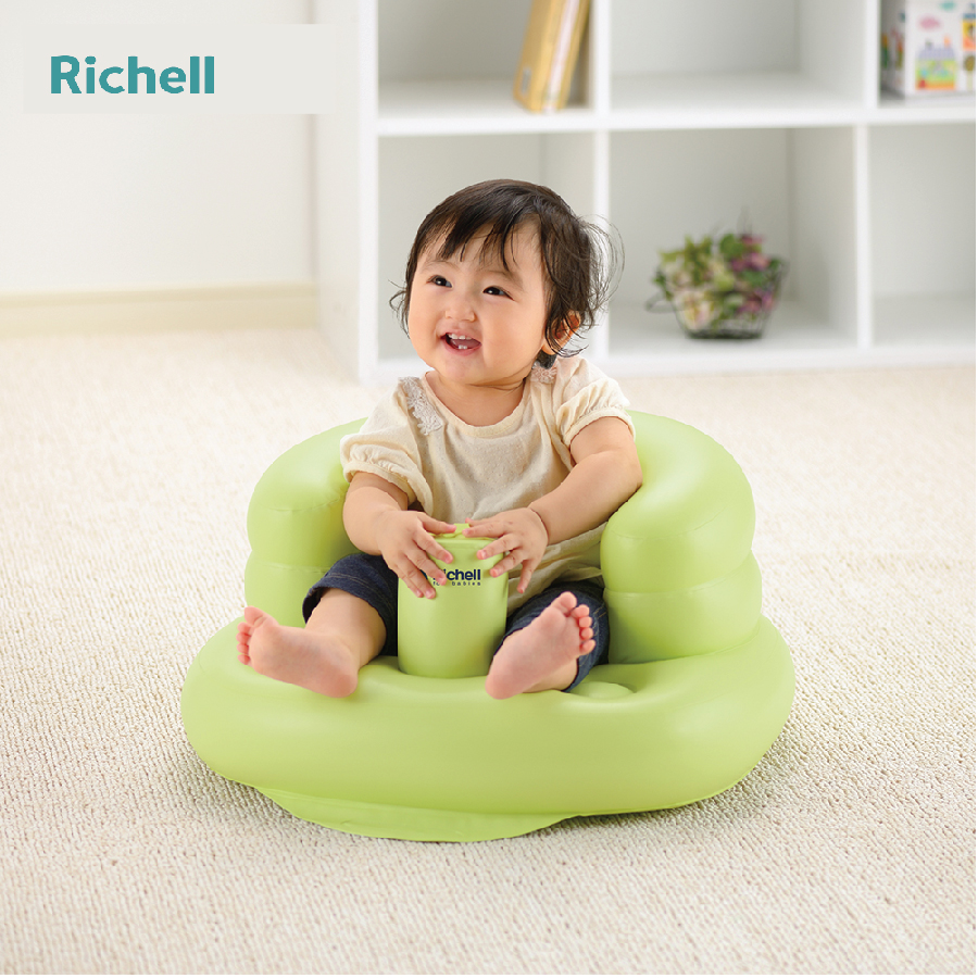 GHẾ HƠI TẬP NGỒI RICHELL