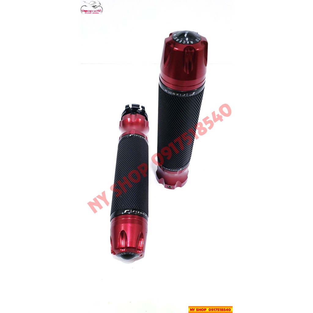 BAO TAY RIZOMA LIỀN GÙ