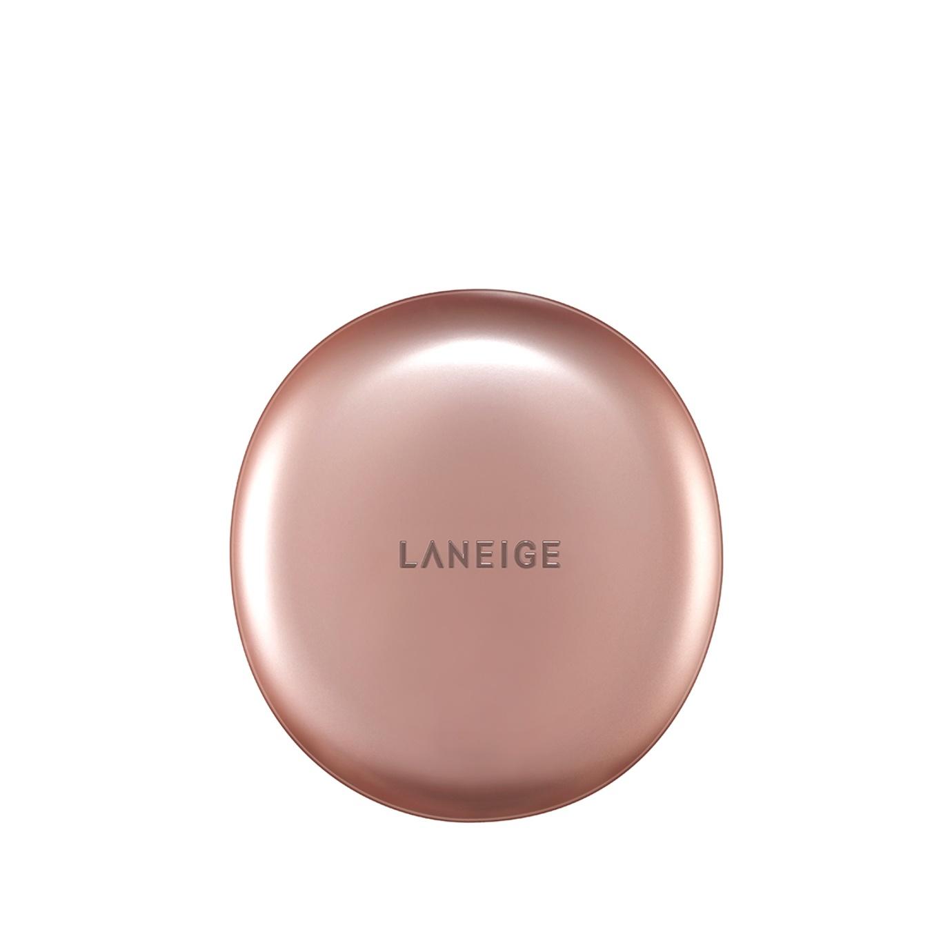 [HCM]Phấn Nước Laneige Layering Cover Cushion & Concealing Base (16.5g) #21