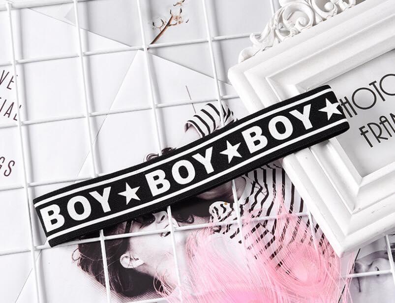 Băng đô thể thao băng đô BTS băng đô Tfboys băng đô luhan băng đô nam băng đô nữ băng đô