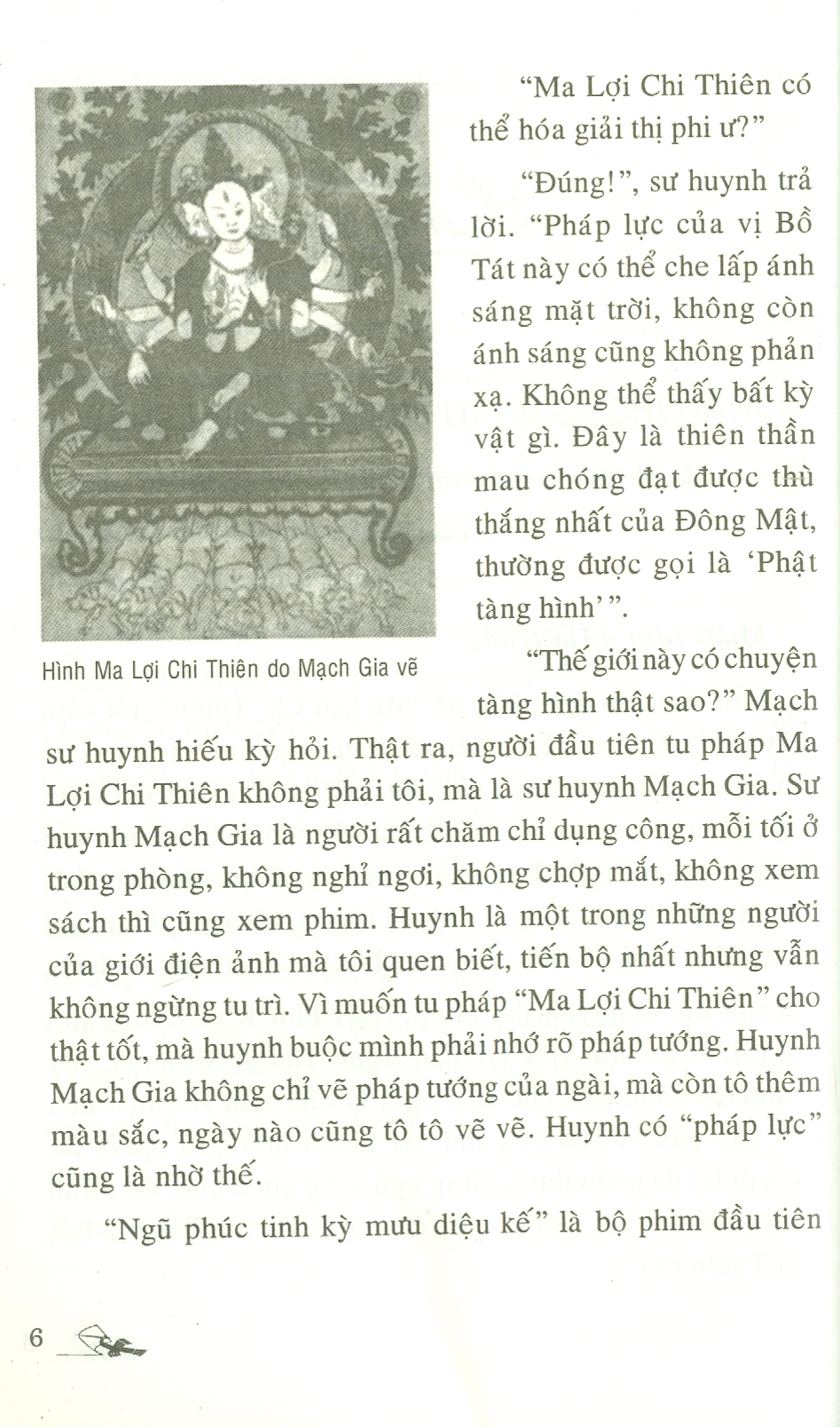 Mật Tông - Nhập Môn Tu Học