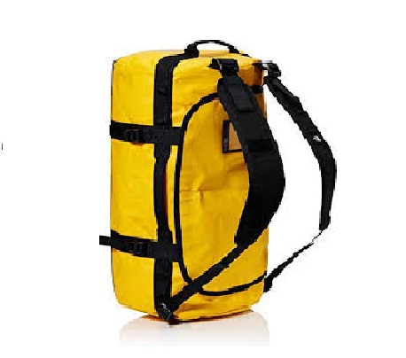 Balo The North Face Base Camp Duffel