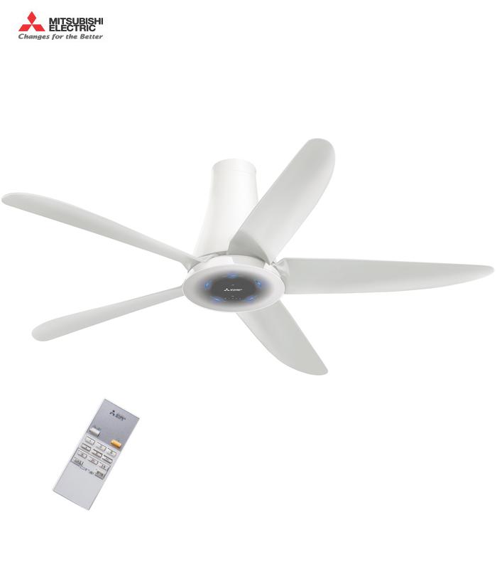Quạt trần 5 cánh Mitsubishi C56-RW5