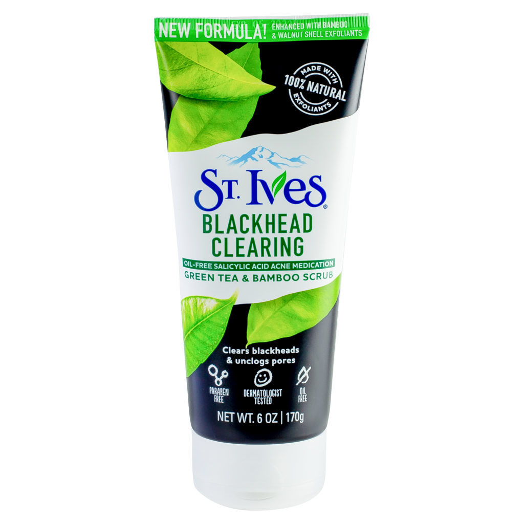 Tẩy Tế Bào Chết St.Ives Scrub 170g