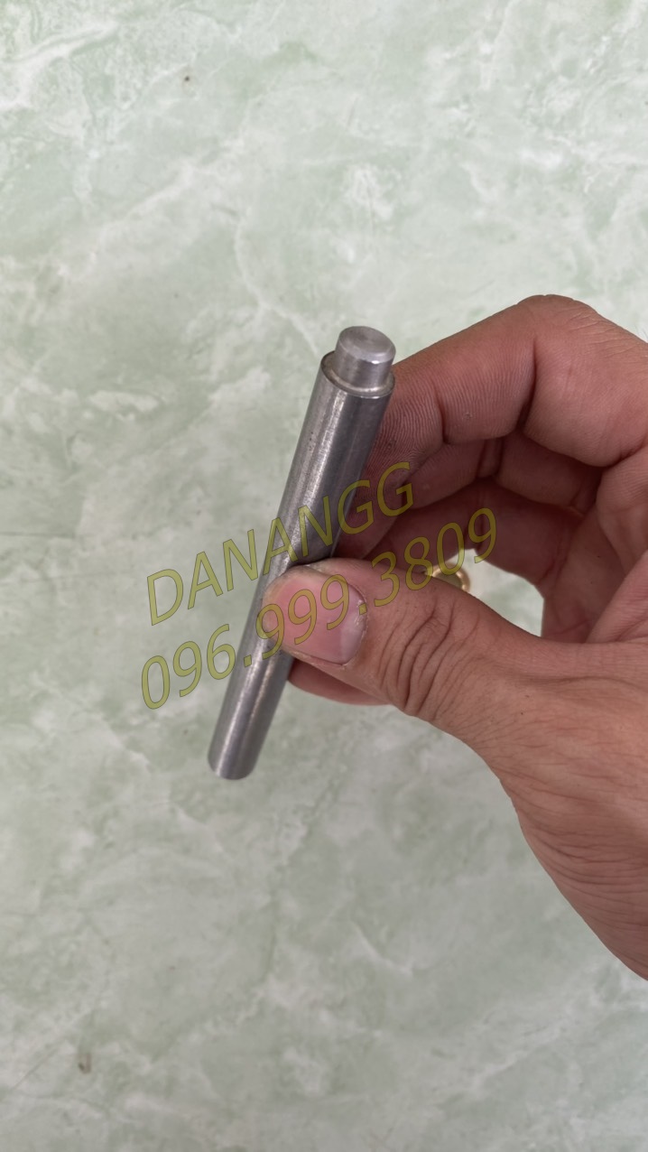Cây đóng bạc cốc đề chuyên dụng