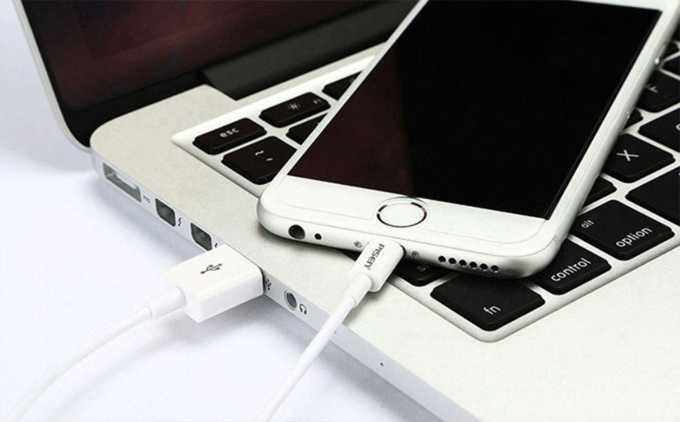 Cáp sạc nhanh cho iPhone 5 iPhone 6 iPhone 7 iPhone 8 iPhone X