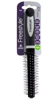 Freestyle Lược nano kháng khuẩn tạo kiểu tóc size S, chống gãy rụng tóc đau da đầu, dùng trong Salon tóc thumbnail