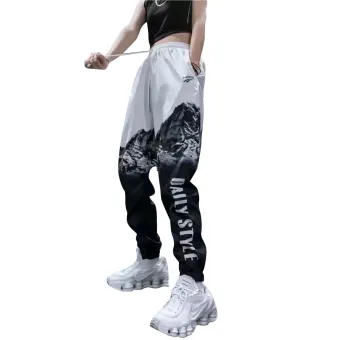 baggy motorcycle pants