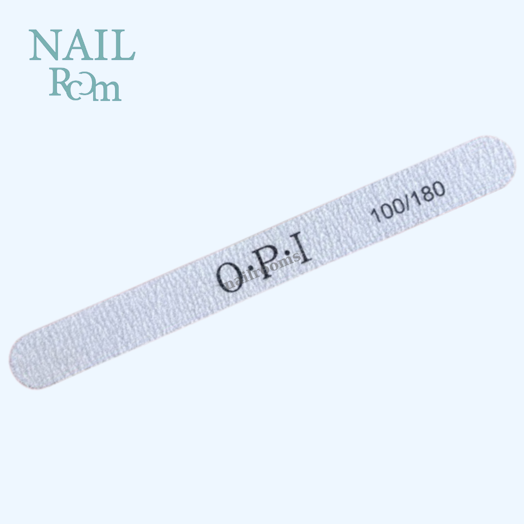 Dũa mỏng OPI - Dũa OPI loại mỏng làm nail