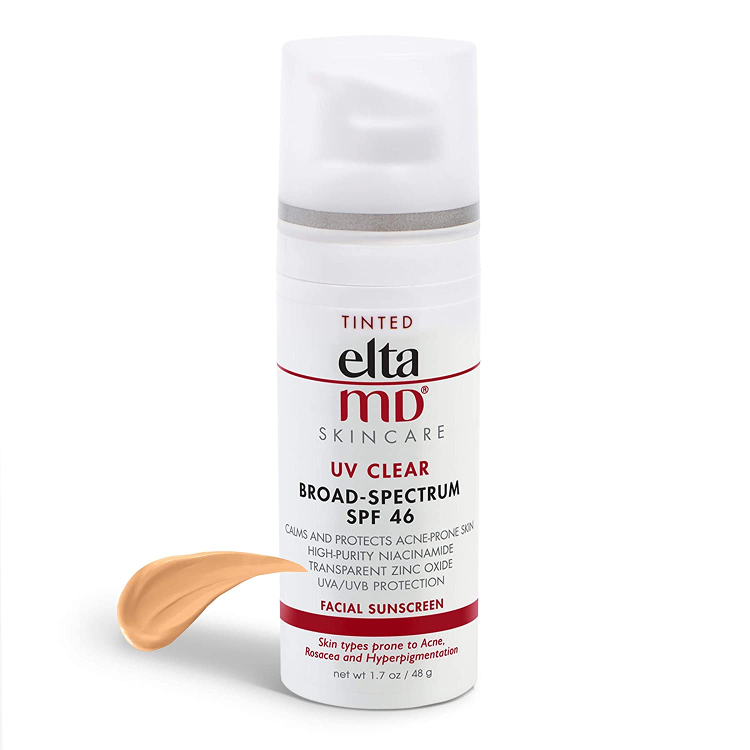 [HÀNG NHẬP KHẨU] Kem Chống Nắng Elta MD (SPF 45 Và SPF 46)