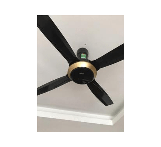 Quạt trần 4 cánh F56XPG [GIAN HÀNGUY TÍN] [HÀNG CHÍNH HÃNG]