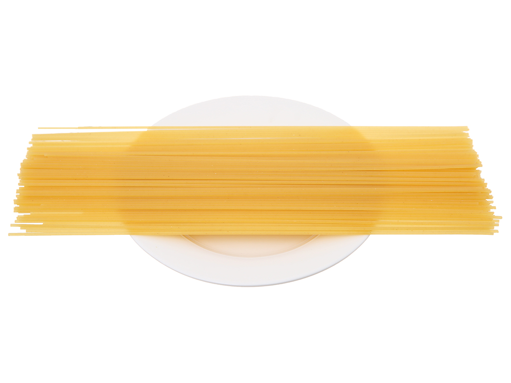 Sợi mì Ý Spaghetti Castello các loại gói 500g