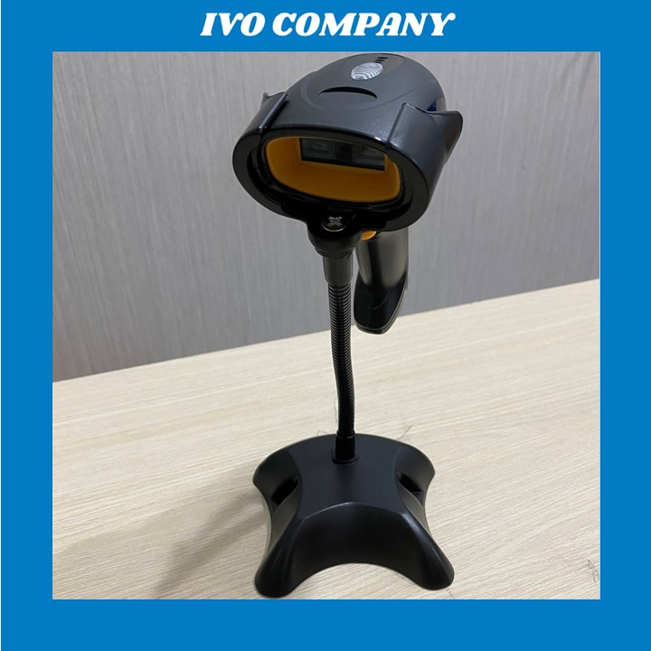 [HCM]Chân Đế Máy Quét Mã Vạch C636 Không Dây