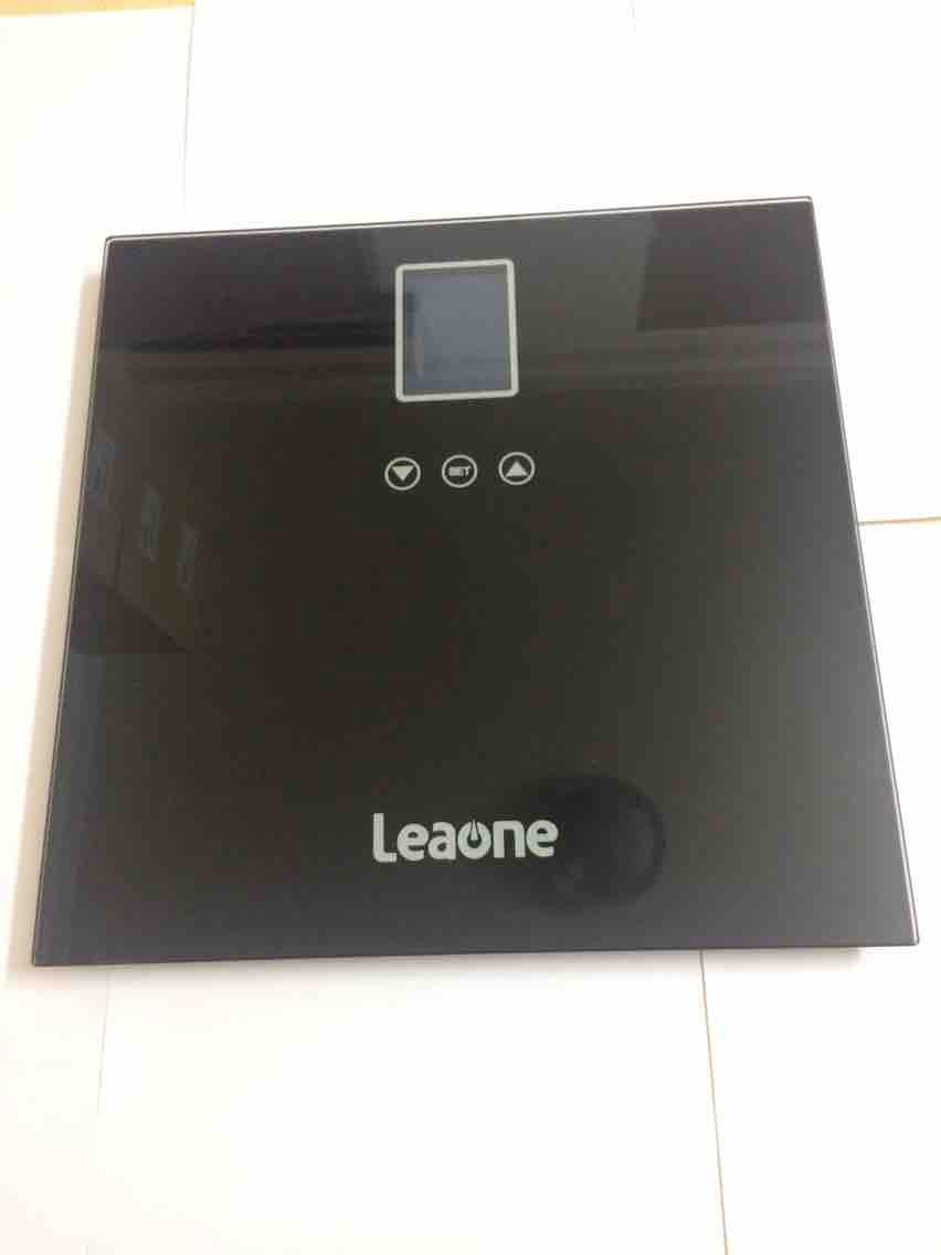 Cân sức khỏe LeaOne F1301