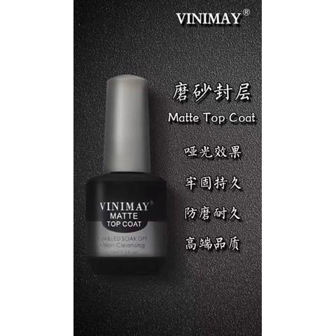 Top lì Vinimay (hàng có sẵn)
