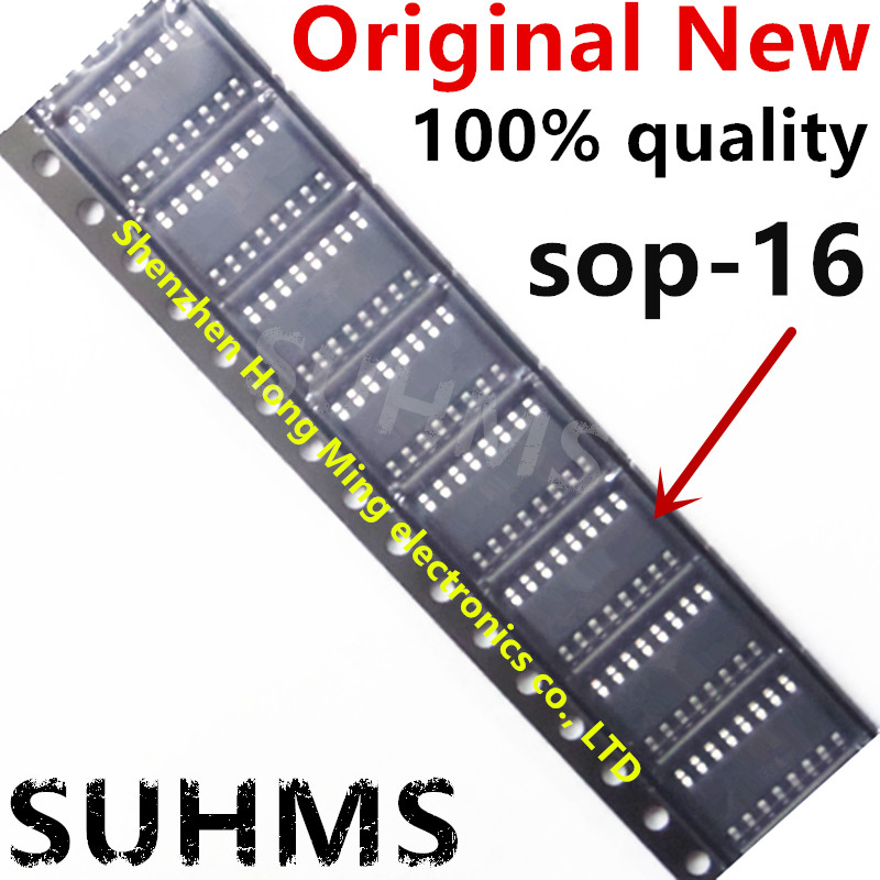 100 chipset hr1000a sop-16 mới