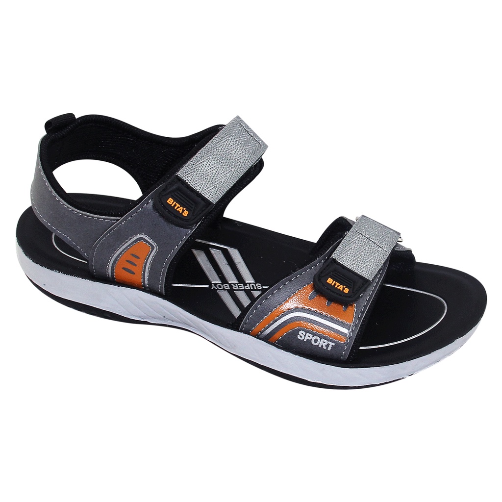 Sandal Bitas bé trai SEN.59 (31-37)