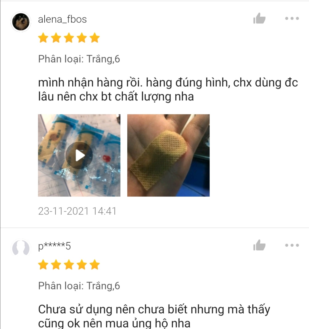 5 Miếng Dán Tẩy Mụt Cóc Nhanh Hiệu Quả Cao