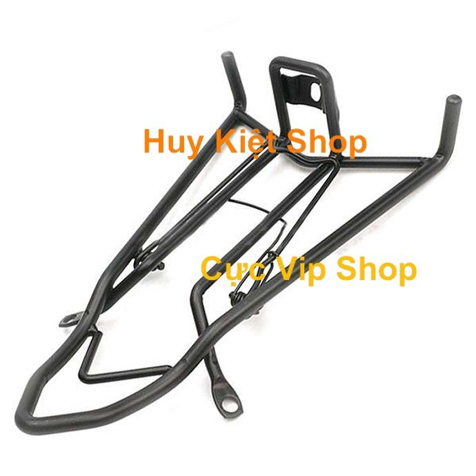Baga Winner 150 Sơn Tỉnh Điện Đen Cao Cấp MS1505